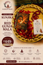 Kunjika Gunja Combo