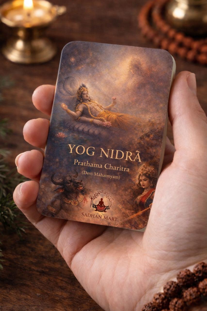 Yog Nidra