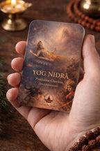 Yog Nidra