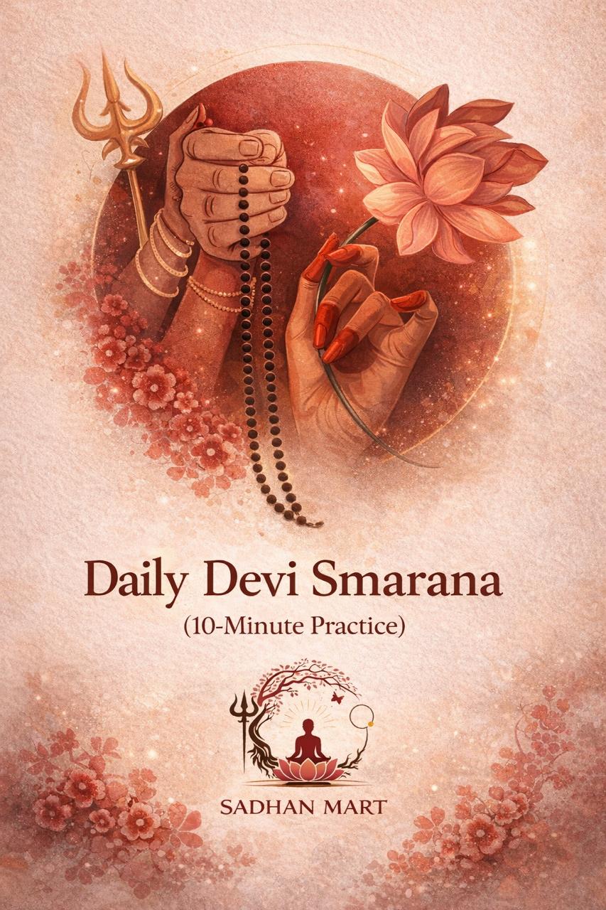 Daily Devi Smarana