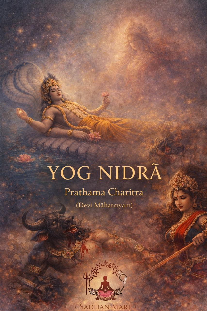 Yog Nidra